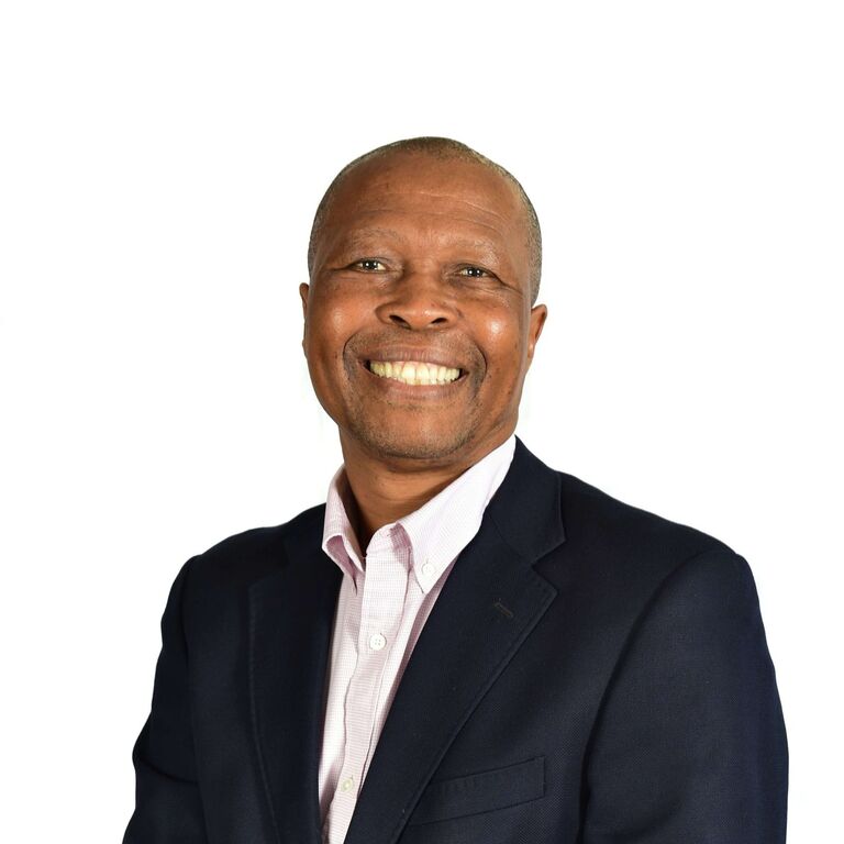 Bheki Shongwe