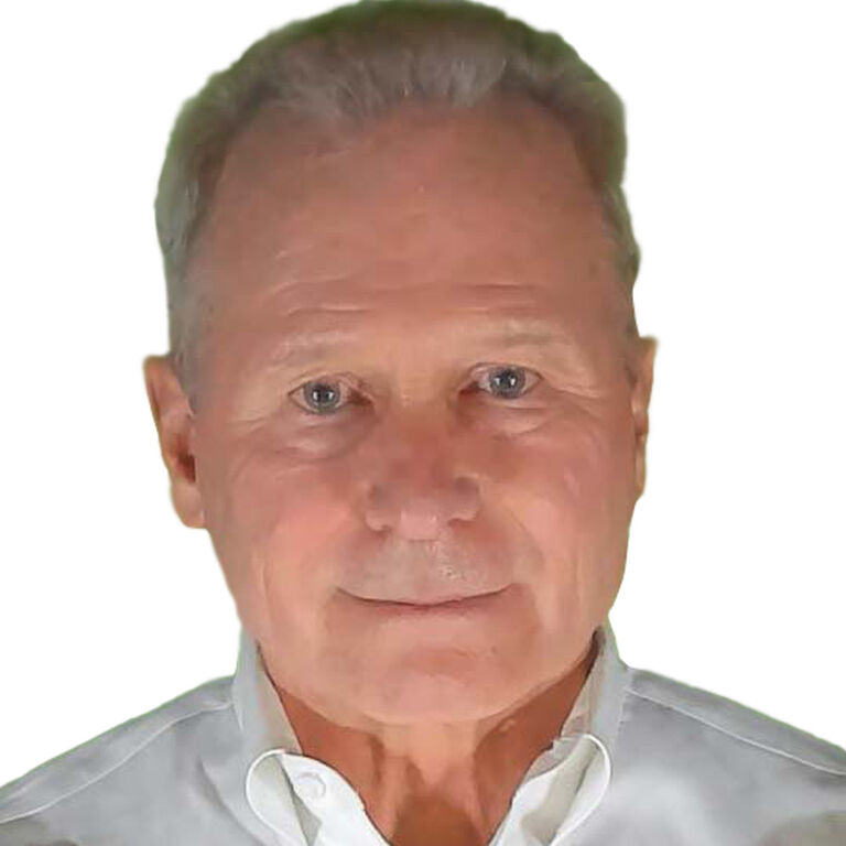 W James (Jim) Hughes