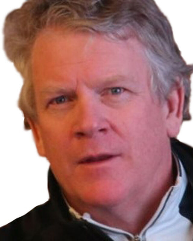 Murray Mortson, P.Eng